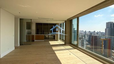 Apartamento, 3 quartos, 257 m² - Foto 3