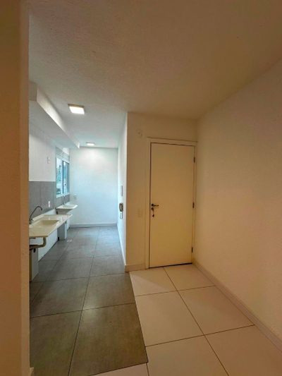 Apartamento, 2 quartos, 49 m² - Foto 3