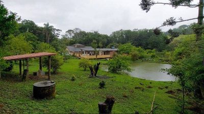 Chácara, 4 quartos, 8000 m² - Foto 3