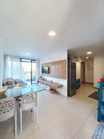 Apartamento, 2 quartos, 60 m² - Foto 4
