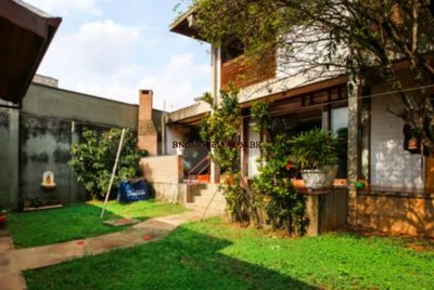Casa, 3 quartos, 190 m² - Foto 1