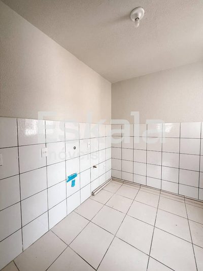 Apartamento, 2 quartos, 48 m² - Foto 2