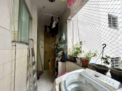 Apartamento, 3 quartos, 100 m² - Foto 1