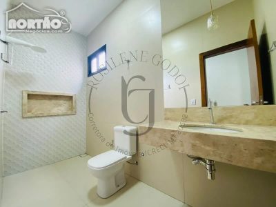 Casa, 4 quartos, 131 m² - Foto 3
