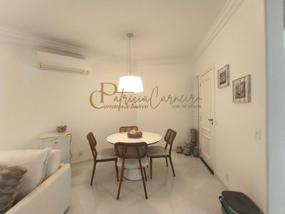 Apartamento, 3 quartos, 114 m² - Foto 3