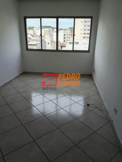 Apartamento, 2 quartos, 75 m² - Foto 2