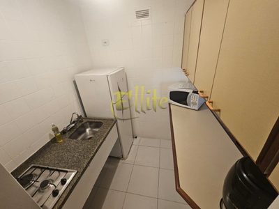 Flat/Apart Hotel, 1 quarto, 40 m² - Foto 5
