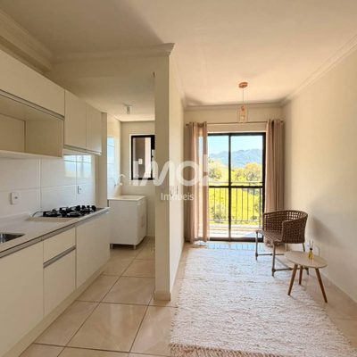 Apartamento, 2 quartos, 48 m² - Foto 5