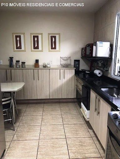 Casa, 3 quartos, 159 m² - Foto 3