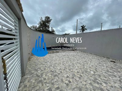 Casa, 2 quartos, 54 m² - Foto 2