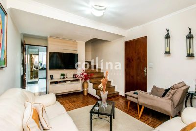 Casa, 3 quartos, 125 m² - Foto 2
