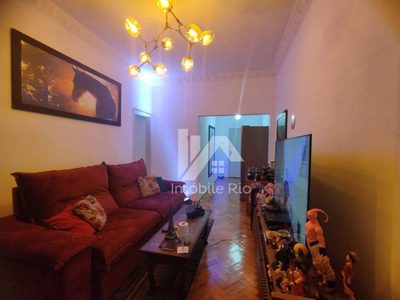 Apartamento, 3 quartos, 110 m² - Foto 5