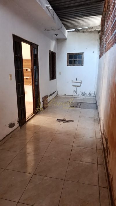 Casa, 2 quartos, 59 m² - Foto 4