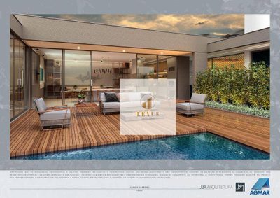 Apartamento, 4 quartos, 150 m² - Foto 5