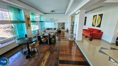 Apartamento, 5 quartos, 505 m² - Foto 3