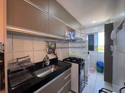 Apartamento, 3 quartos, 63 m² - Foto 5