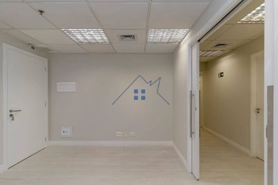 Sala-Conjunto, 39 m² - Foto 4