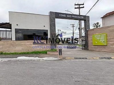 Casa, 2 quartos, 200 m² - Foto 2