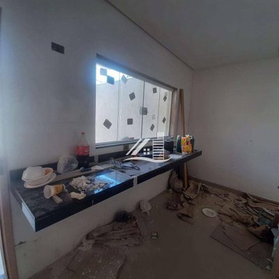 Sobrado, 2 quartos, 90 m² - Foto 1