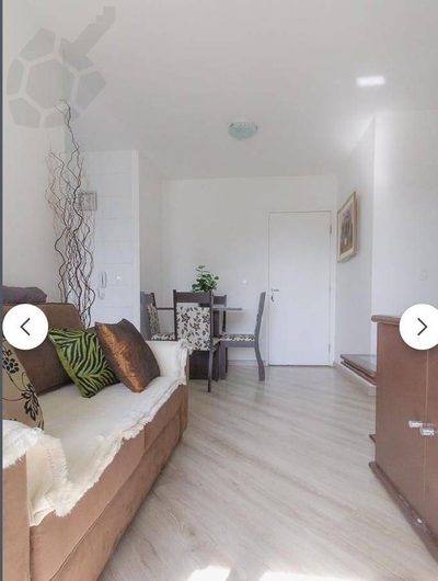 Apartamento, 2 quartos, 60 m² - Foto 4