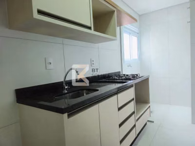 Apartamento, 1 quarto, 34 m² - Foto 1