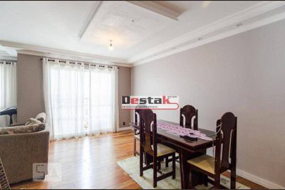 Apartamento, 3 quartos, 87 m² - Foto 3