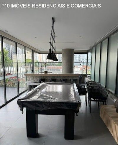 Apartamento, 3 quartos, 210 m² - Foto 5