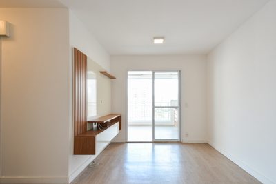 Apartamento, 3 quartos, 82 m² - Foto 2
