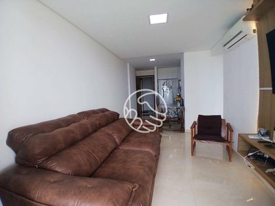Apartamento, 1 quarto, 50 m² - Foto 4