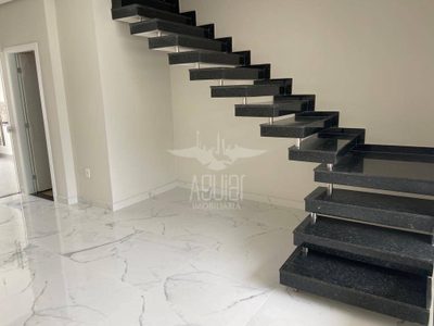 Casa, 3 quartos, 111 m² - Foto 2