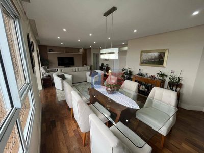 Apartamento, 3 quartos, 160 m² - Foto 3