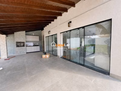 Sobrado, 4 quartos, 242 m² - Foto 4