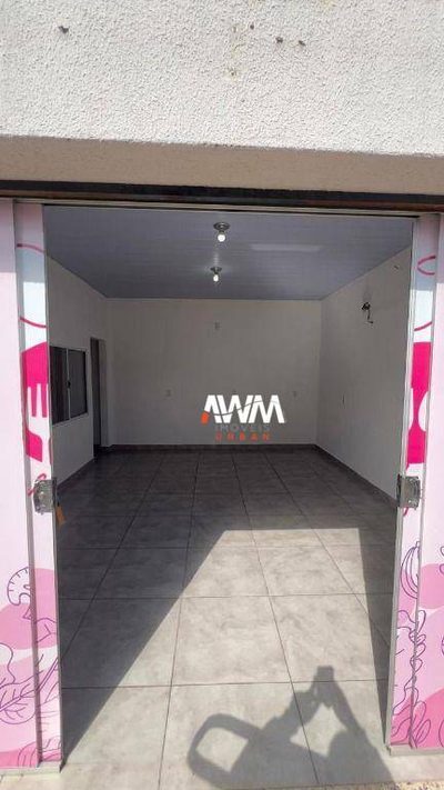 Sala-Conjunto, 28 m² - Foto 2