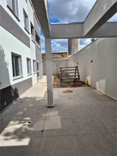 Apartamento, 2 quartos, 35 m² - Foto 5