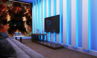 Apartamento, 4 quartos, 131 m² - Foto 4