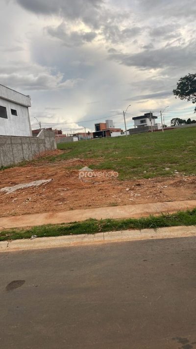 Terreno, 318 m² - Foto 2