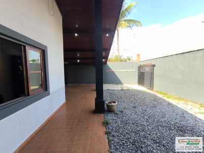 Casa, 3 quartos, 142 m² - Foto 4