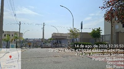 Apartamento, 2 quartos, 40 m² - Foto 1
