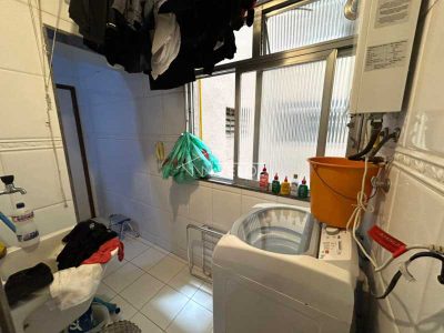 Apartamento, 1 quarto, 56 m² - Foto 2