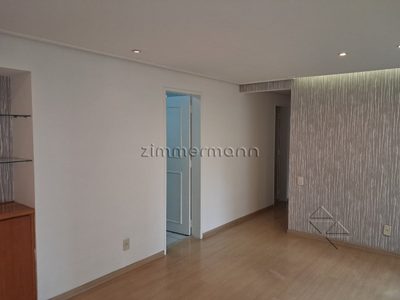 Apartamento, 3 quartos, 117 m² - Foto 4