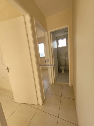 Apartamento, 2 quartos, 47 m² - Foto 1