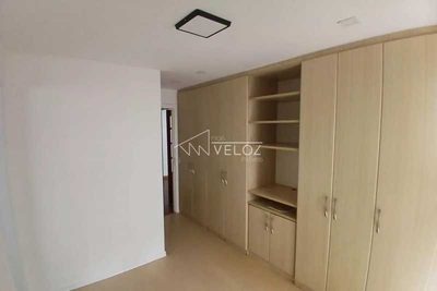 Apartamento, 3 quartos, 110 m² - Foto 4