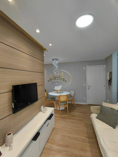 Apartamento, 2 quartos, 65 m² - Foto 3