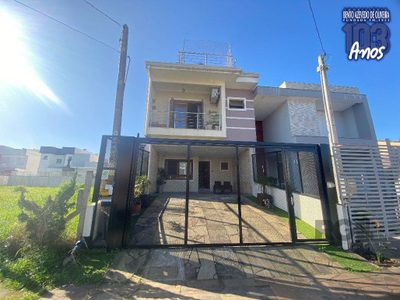 Casa, 3 quartos, 190 m² - Foto 1
