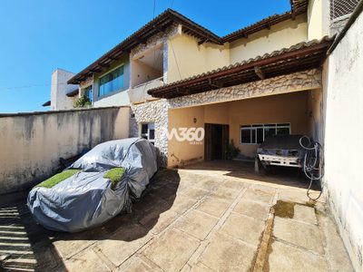 Sobrado, 3 quartos, 230 m² - Foto 1