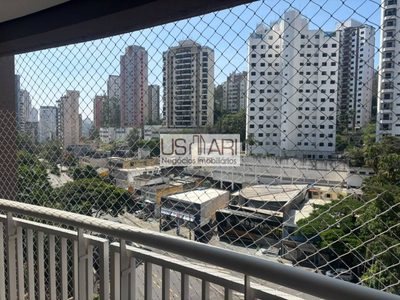 Apartamento, 2 quartos, 95 m² - Foto 2