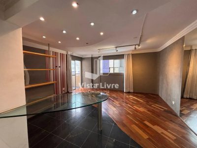 Apartamento, 2 quartos, 70 m² - Foto 2