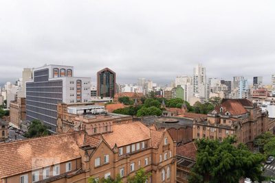 Apartamento, 2 quartos, 64 m² - Foto 3