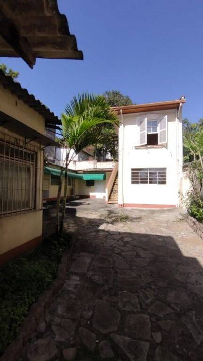 Casa, 6 quartos, 420 m² - Foto 3