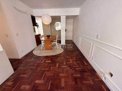 Apartamento, 3 quartos, 81 m² - Foto 2